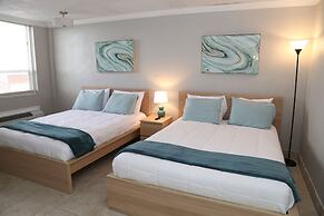 Studios in Daytona Beach