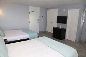 Studios in Daytona Beach