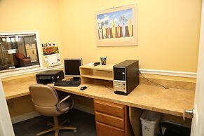 Studios in Daytona Beach