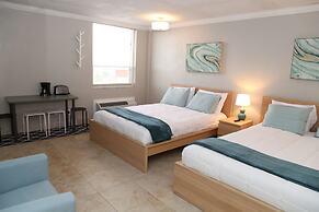 Studios in Daytona Beach