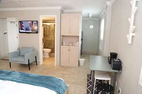 Studios in Daytona Beach