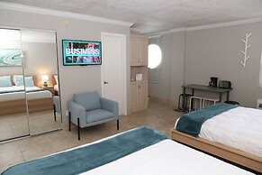 Studios in Daytona Beach