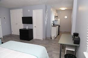 Studios in Daytona Beach