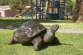 Wyndham Costa del Sol Arequipa