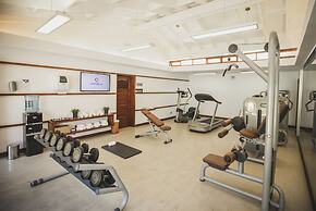 Wyndham Costa del Sol Arequipa