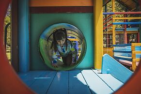 Wyndham Costa del Sol Arequipa