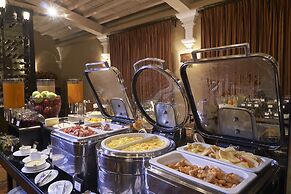 Wyndham Costa del Sol Arequipa