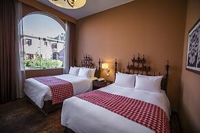 Wyndham Costa del Sol Arequipa