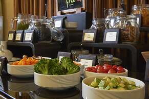 Wyndham Costa del Sol Arequipa