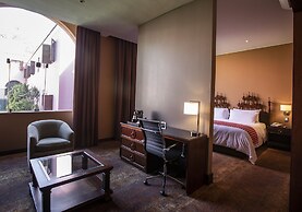 Wyndham Costa del Sol Arequipa