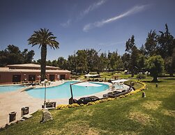 Wyndham Costa del Sol Arequipa