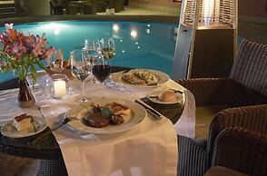 Wyndham Costa del Sol Arequipa