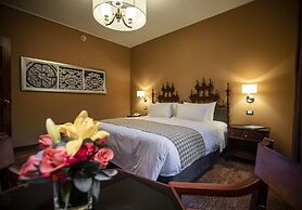 Wyndham Costa del Sol Arequipa