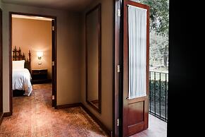 Wyndham Costa del Sol Arequipa