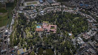 Wyndham Costa del Sol Arequipa