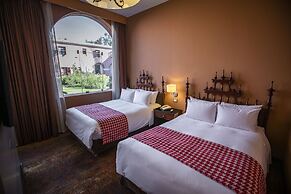 Wyndham Costa del Sol Arequipa