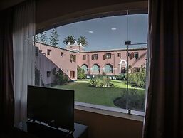 Wyndham Costa del Sol Arequipa