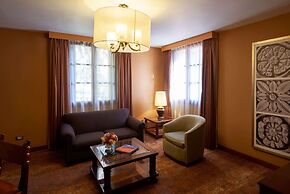 Wyndham Costa del Sol Arequipa