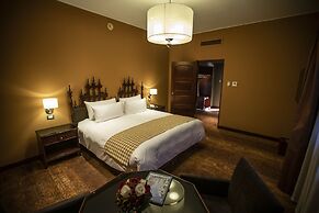 Wyndham Costa del Sol Arequipa