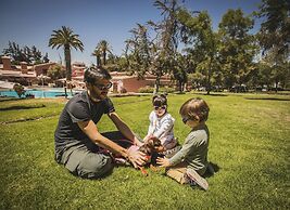 Wyndham Costa del Sol Arequipa