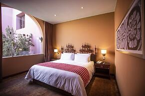 Wyndham Costa del Sol Arequipa