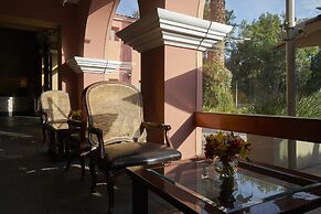 Wyndham Costa del Sol Arequipa