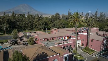 Wyndham Costa del Sol Arequipa
