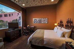 Wyndham Costa del Sol Arequipa