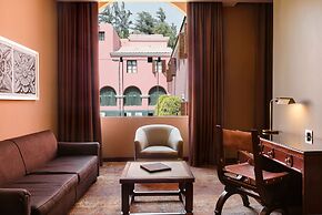 Wyndham Costa del Sol Arequipa