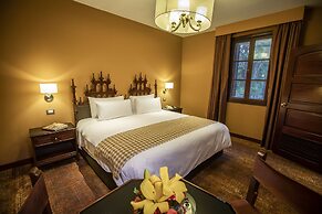 Wyndham Costa del Sol Arequipa