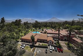 Wyndham Costa del Sol Arequipa