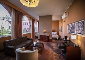 Wyndham Costa del Sol Arequipa