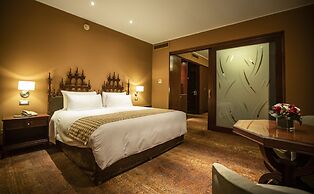 Wyndham Costa del Sol Arequipa