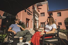 Wyndham Costa del Sol Arequipa