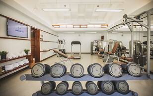 Wyndham Costa del Sol Arequipa