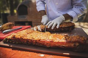 Wyndham Costa del Sol Arequipa