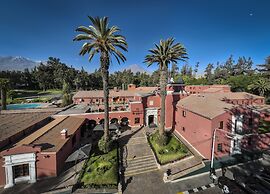 Wyndham Costa del Sol Arequipa