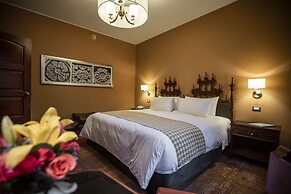 Wyndham Costa del Sol Arequipa