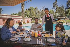 Wyndham Costa del Sol Arequipa