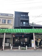 Ben's Guesthouse Kyoto