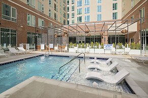 Residence Inn by Marriott Greenville Downtown