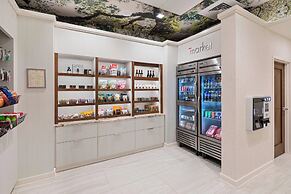 Residence Inn by Marriott Greenville Downtown