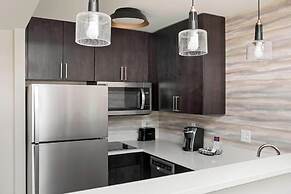 Residence Inn by Marriott Greenville Downtown