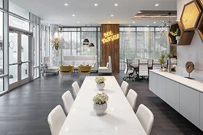 Residence Inn by Marriott Greenville Downtown