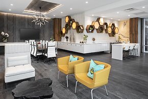 Residence Inn by Marriott Greenville Downtown