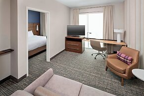 Residence Inn by Marriott Greenville Downtown