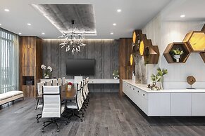 Residence Inn by Marriott Greenville Downtown