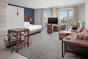Residence Inn by Marriott Greenville Downtown