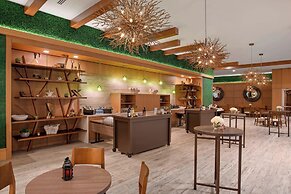 Residence Inn by Marriott Greenville Downtown