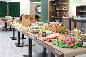 Residence Inn by Marriott Greenville Downtown